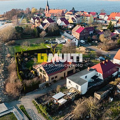 SPRZEDAŻ na DOM w NOWE WARPNO