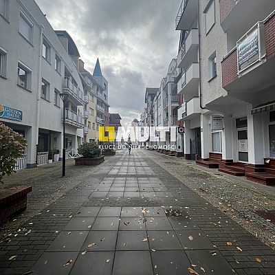 SPRZEDAŻ na LOKAL w KOŁOBRZEG